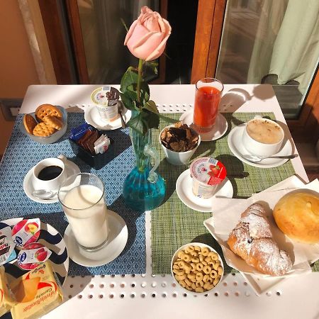 Effe Home Sorrento Luaran gambar