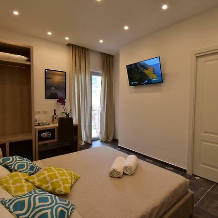 Effe Home Sorrento Luaran gambar