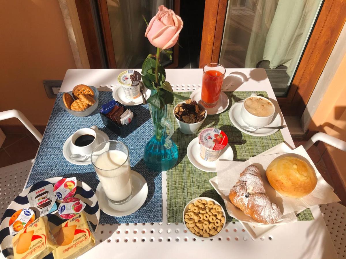 Effe Home Sorrento Luaran gambar