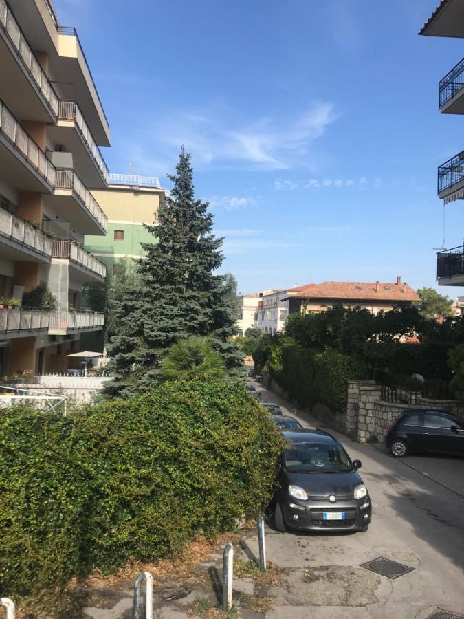 Effe Home Sorrento Luaran gambar