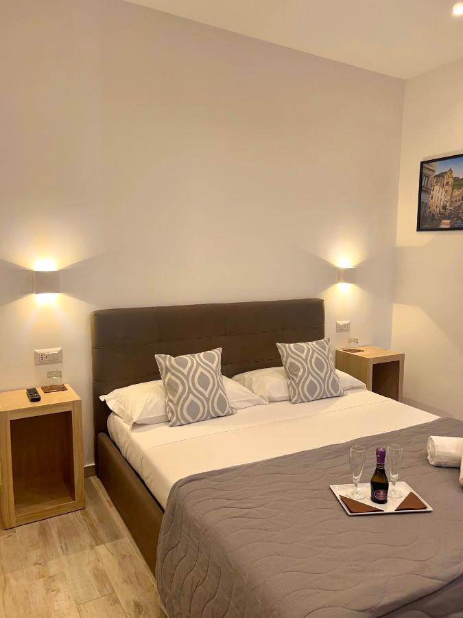 Effe Home Sorrento Luaran gambar