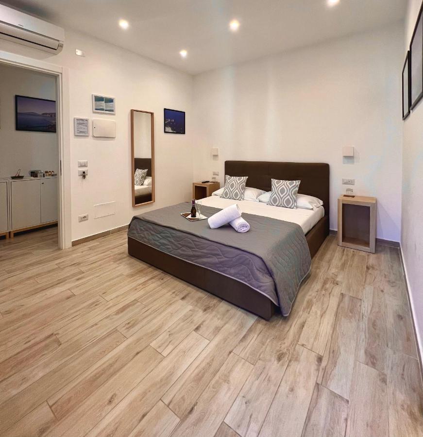 Effe Home Sorrento Luaran gambar