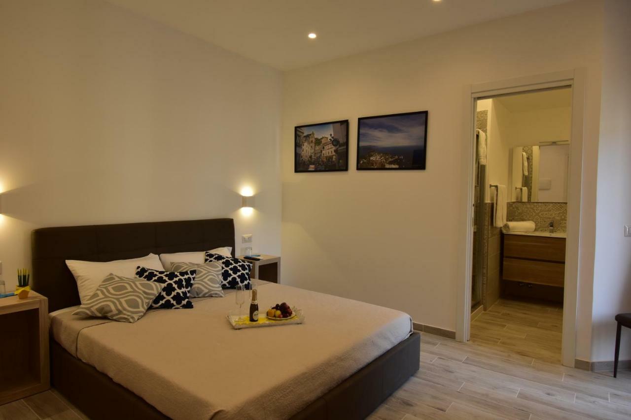 Effe Home Sorrento Luaran gambar