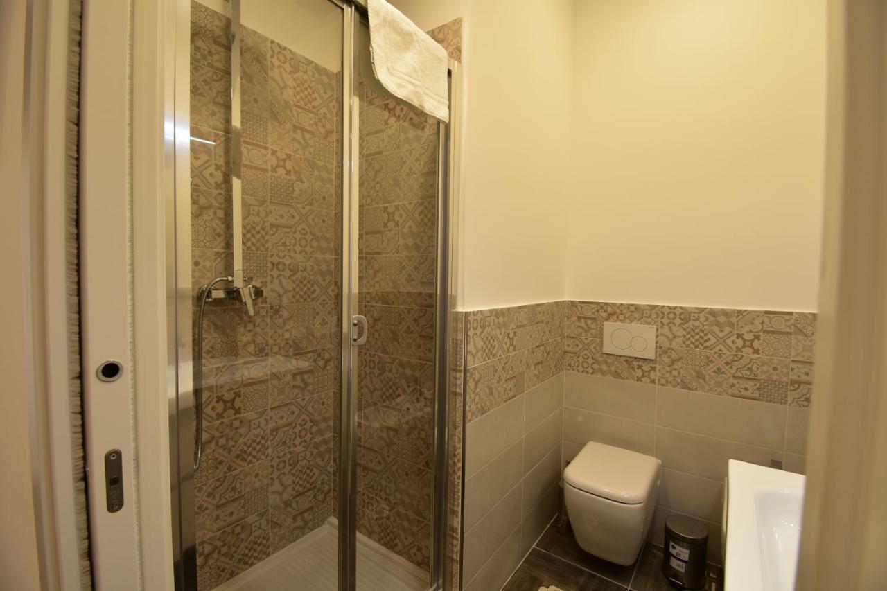 Effe Home Sorrento Luaran gambar