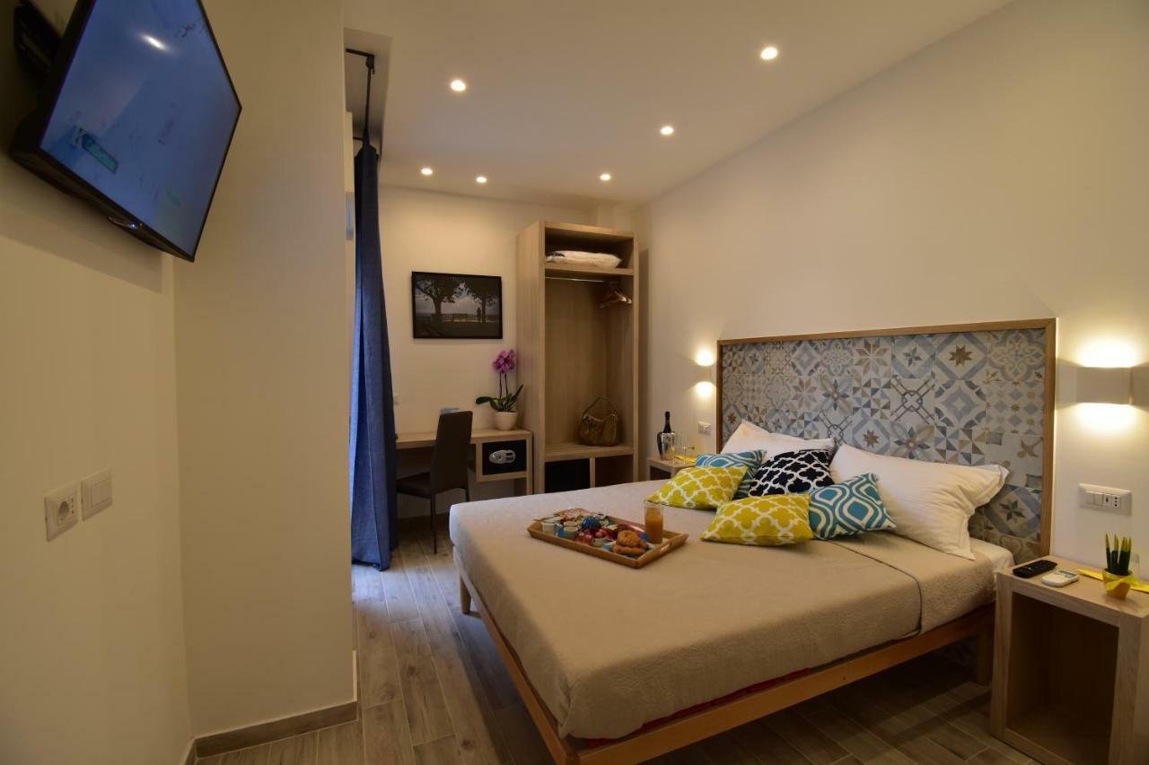 Effe Home Sorrento Luaran gambar