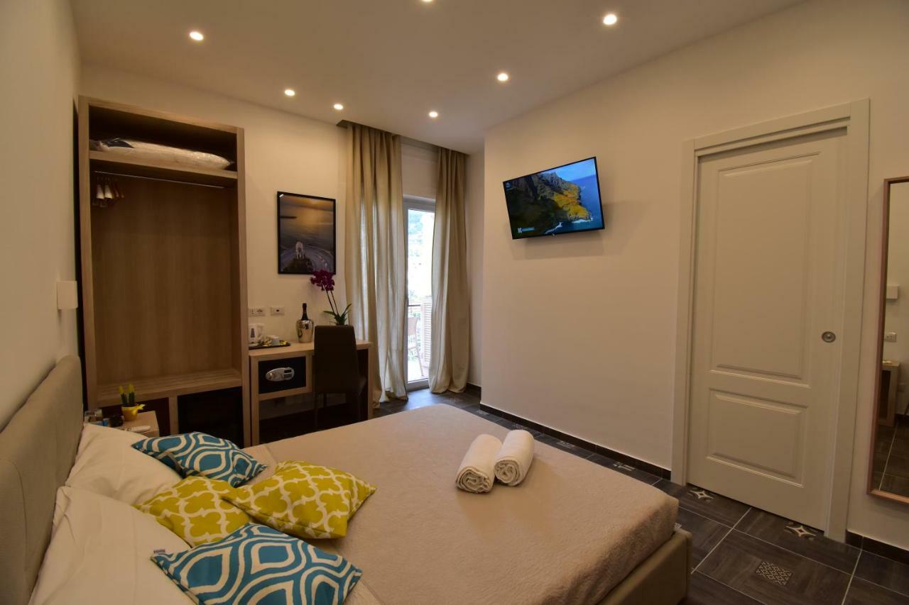Effe Home Sorrento Luaran gambar