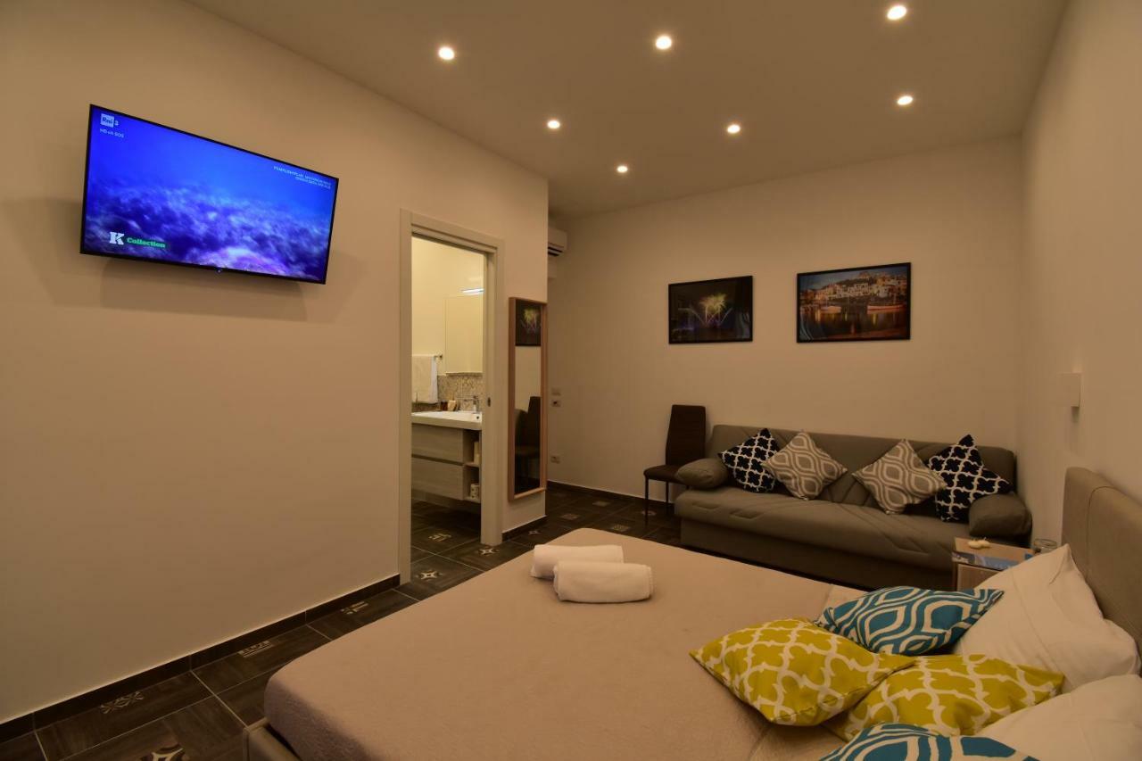 Effe Home Sorrento Luaran gambar
