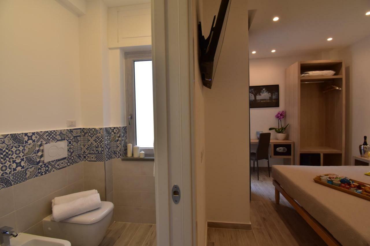 Effe Home Sorrento Luaran gambar