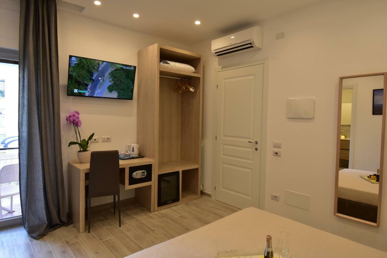 Effe Home Sorrento Luaran gambar