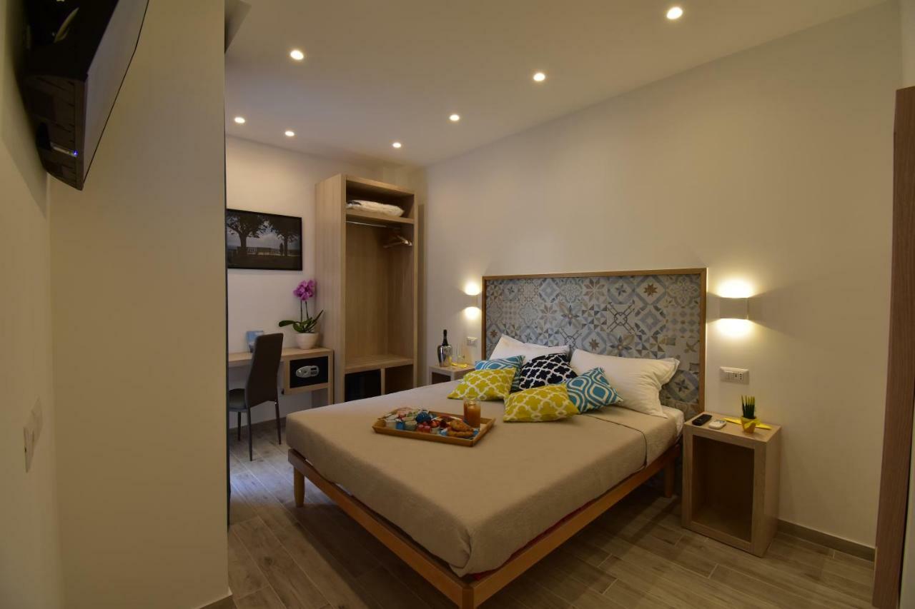 Effe Home Sorrento Luaran gambar