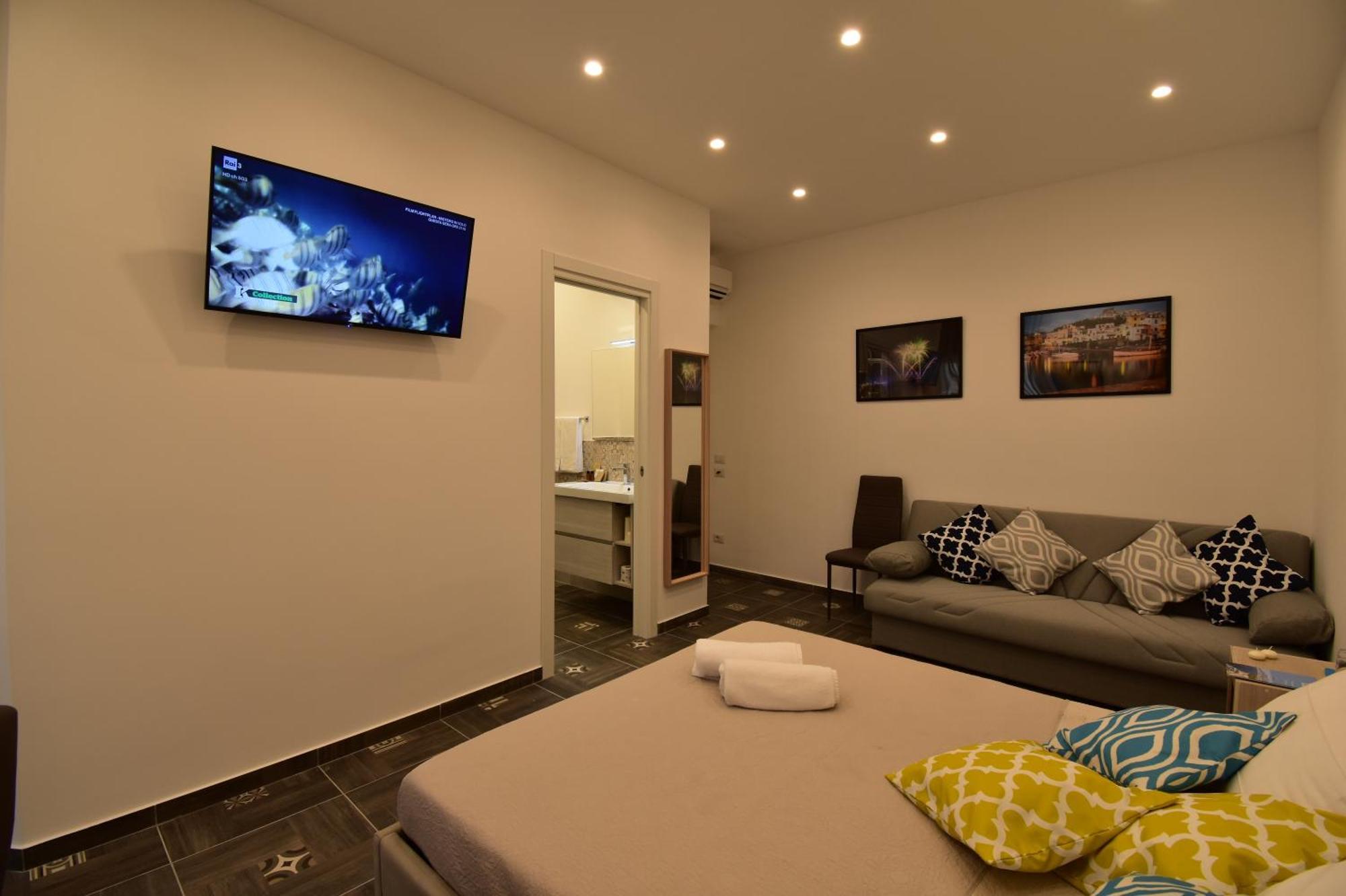 Effe Home Sorrento Luaran gambar