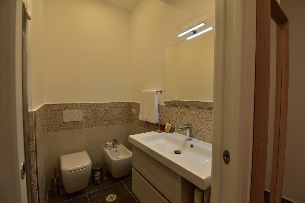 Effe Home Sorrento Luaran gambar