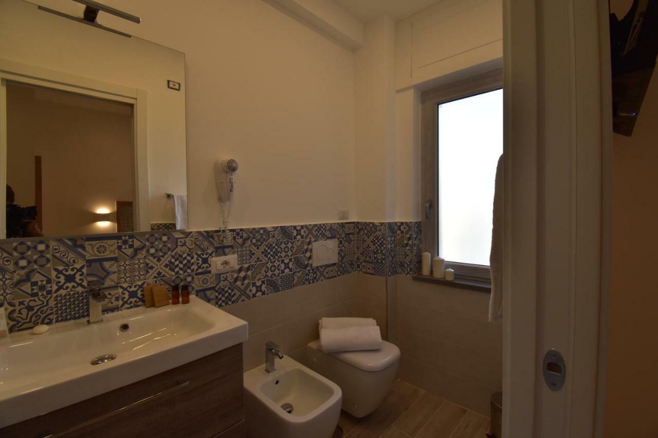 Effe Home Sorrento Luaran gambar