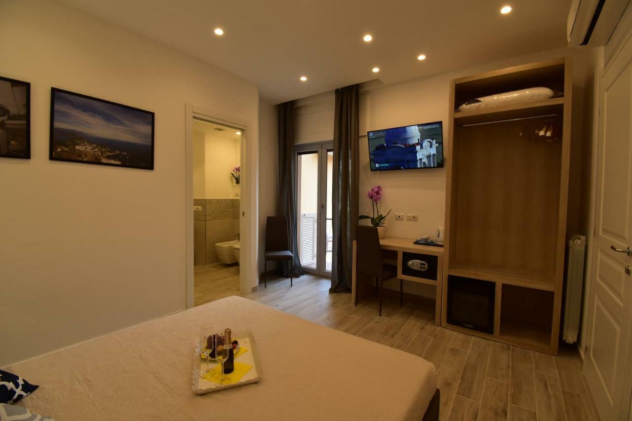 Effe Home Sorrento Luaran gambar