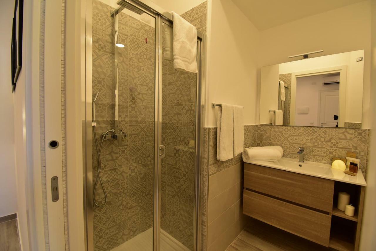 Effe Home Sorrento Luaran gambar